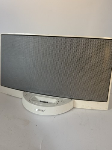 Bose sounddock series ipod - series,