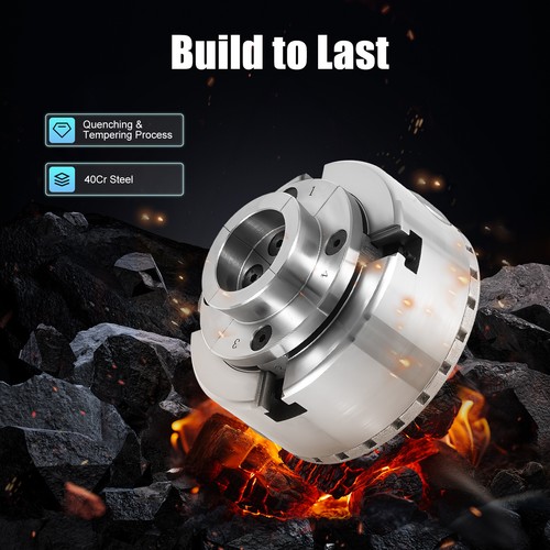 M33 jaw self adjusting - m33, self-adjusting