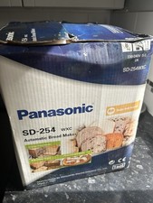 Panasonic Automatic Bread
