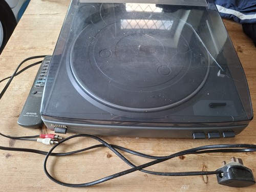 Aiwa e850k stereo - e850k,