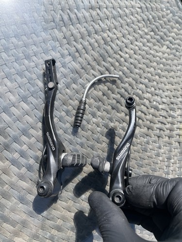 Shimamo brake noodle - v, &