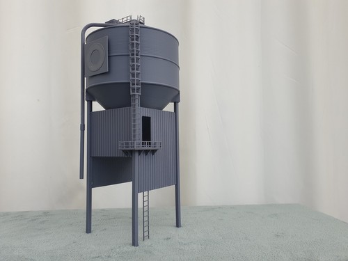 Gauge presflo cement - presflo,
