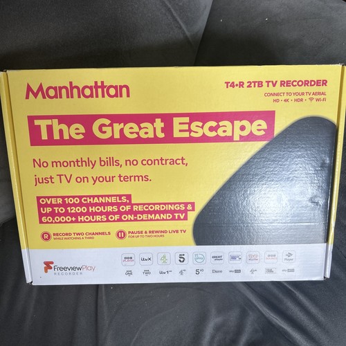 Manhattan freeview play tv - manhattan,