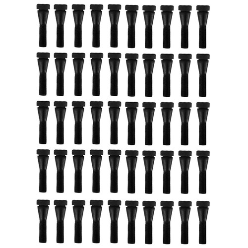 50pcs chicken plucker fingers - chicken,