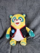 Disney Special Agent Oso