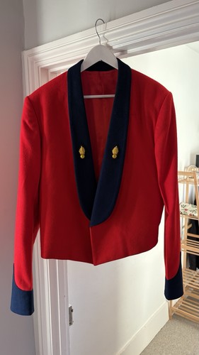 Grenadier guards sergeants - grenadier,