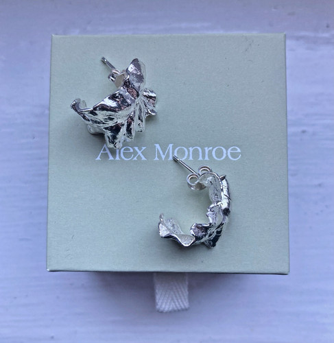 Alex monroe chard - alex, earrings