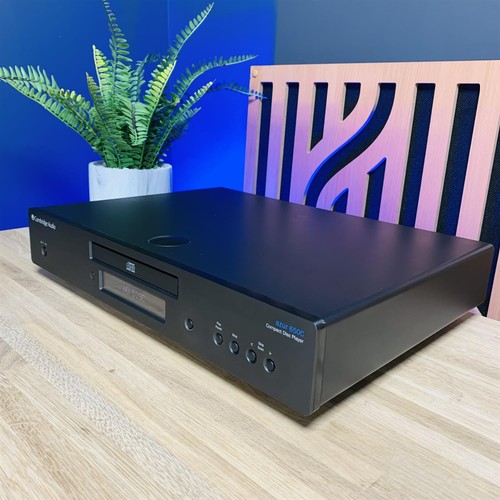 Cambridge audio azur 650c - 650c, hifi