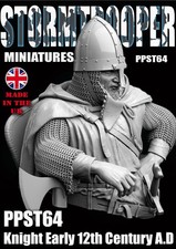 Stormtrooper Early 12th C