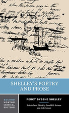 Shelley?s Poetry & Prose: A