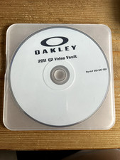 Oakley DVD - 2011 Q2 Video