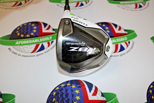 Used taylormade rocketballz - taylormade,