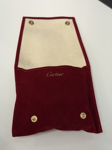 Cartier genuine red - genuine,