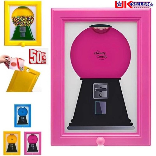 2025 handy candy dispenser - 2025,