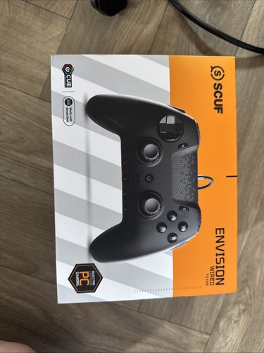 Scuf envision pro - envision, v2