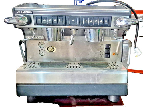 Professional espresso - professional,