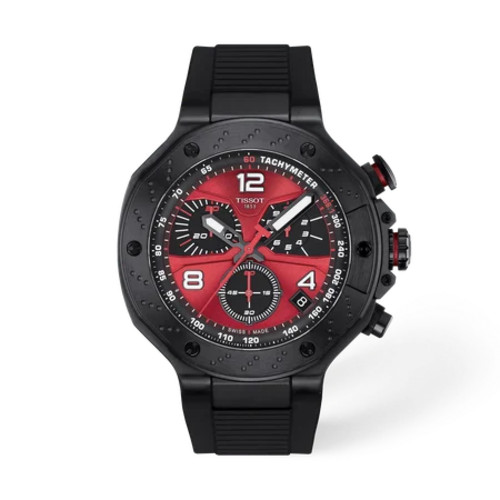 Tissot race motogp - tissot, 2026