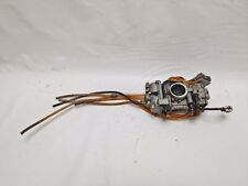 SUZUKI RMZ 250 & KAWASAKI KXF 2005 KEIHIN CARBURETTOR CARB