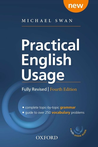 Oxford practical english usage - practical,