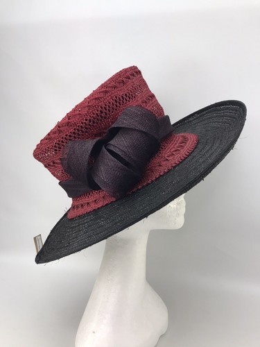 Philip treacy raspberry - raspberry, &