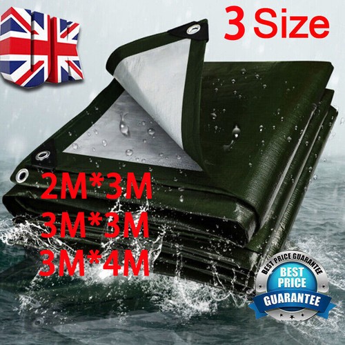 2x3m 3x3m 3x4m tarpaulin - 2x3m,