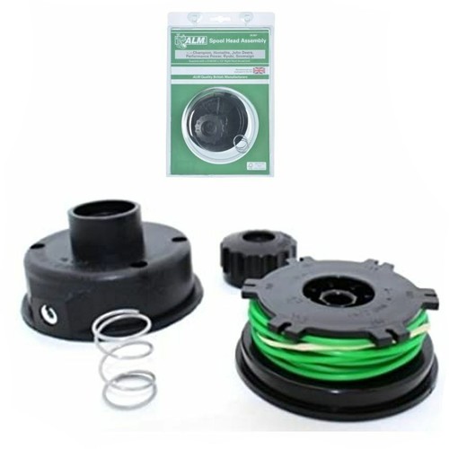 Spool head line for ryobi - head,