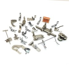 Vintage Singer Sewing Machine