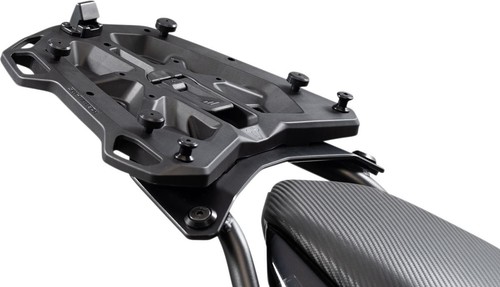 Motech luggage steel rack - motech,