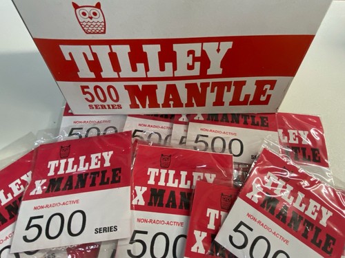 Tilley mantle 164x 500cp - tilley,