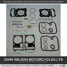 Honda XRV 750 Africa Twin