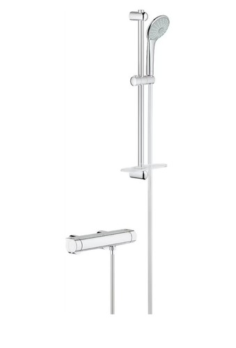 Grohe 34195001 grohtherm - grohe, 2000