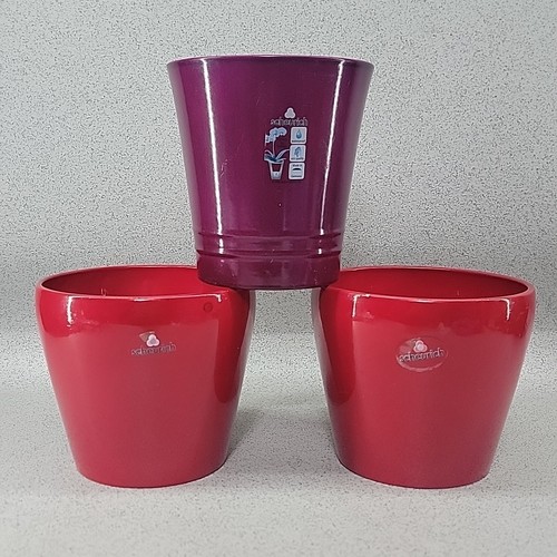 Scheurich german plant - scheurich, pots