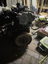 VW Golf Mk5 GTI Audi A3 8P