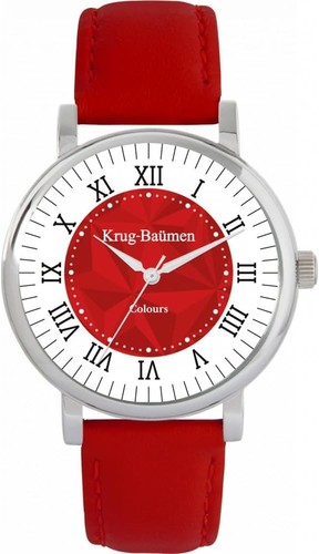Womens watch krug baumen - womens, krug-baumen