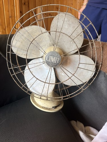Working vintage 1950 limit - vintage, 1950’s