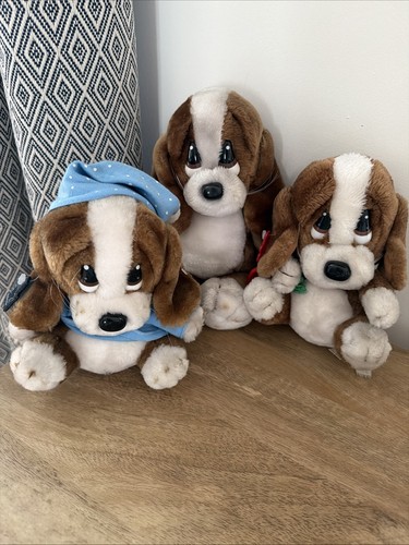 Sad sam vintage - plush, toy