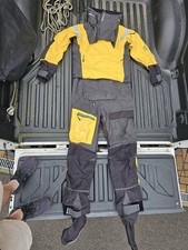 Typhoon Extreme PS440 Dry Suit