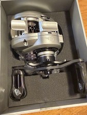 Doviello/Soloking HICC 50 Reel 136g 2 Spools and 8.1-1 Gear Ratio