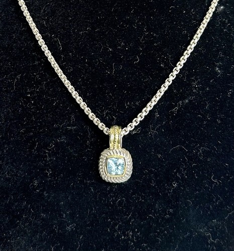David yurman 14k gold - david,