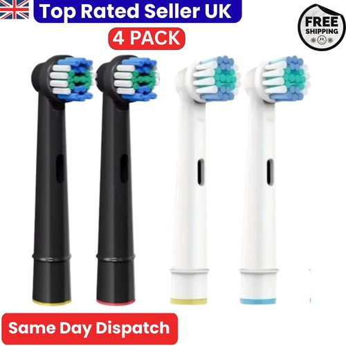 Electric toothbrush heads - toothbrush,