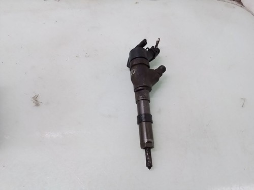 Peugeot 406 2002 - diesel, fuel