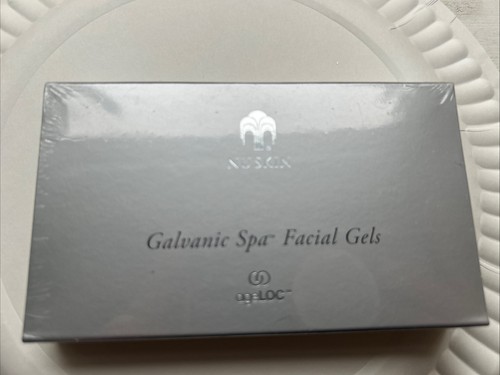 Skin nuskin galvanic - skin, spa