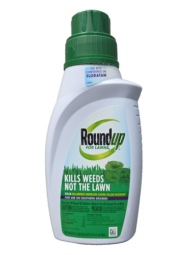 Roundup wèed killer - roundup,