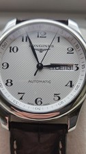 Gents Longines Master