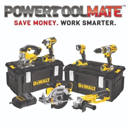 Dewalt dck694p3 18v piece - dewalt, 6