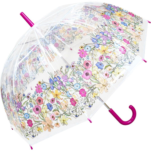 Ladies multicolour floral - ladies,