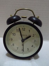 NEWGATE DOUBLE BELL ALARM