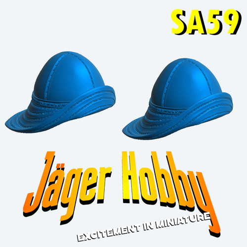 Sa59 sou wester - –, sou’wester