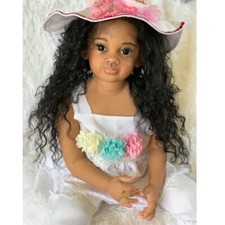 30" Unfinished Huge Reborn Kit