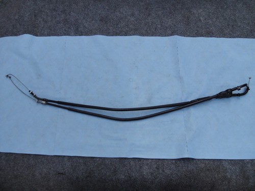 Yamaha 04 throttle - yamaha,
